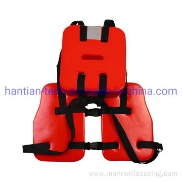 Solas Marine Lifesaving Equipment Working Lifejackets